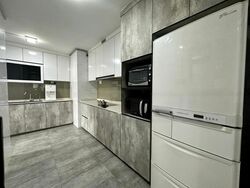 Blk 691 Jurong West Central 1 (Jurong West), HDB 5 Rooms #456694051